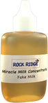 Miracle Milk Concentrate Solution - Create Illusions with Fake Milk