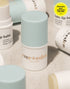 Evereden Baby Lip Balm, 0.13 oz, Clean Baby Care, Non-toxic and Fragrance Free