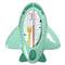 TIDTALEO Bath Thermometer Floating Water Temperature Gauge for Newborns Boys Safe Bath