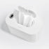 Wet Wipes Heater,Temperature Adjustable Digital Display Top Heating Lock Large Capacity Baby Wipe Warmer Baby Diaper
