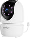 Comfyer BM01 Add-on Camera Baby Monitor, Video Baby Monitor, 1080p FHD Resolution, Remote