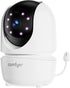 Comfyer BM01 Add-on Camera Baby Monitor, Video Baby Monitor, 1080p FHD Resolution, Remote