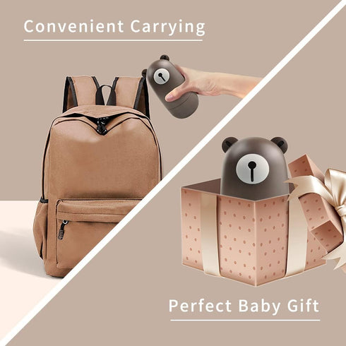 Set Baby Nail Clippers for Newborn,Infant Nail kit for New Parents Gift