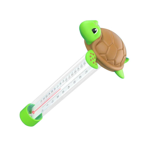 Generic Swimming Water Temperature Sensor,Double Scale Cute Animal - Water Temperature Detector Bath Toys | for Boys
