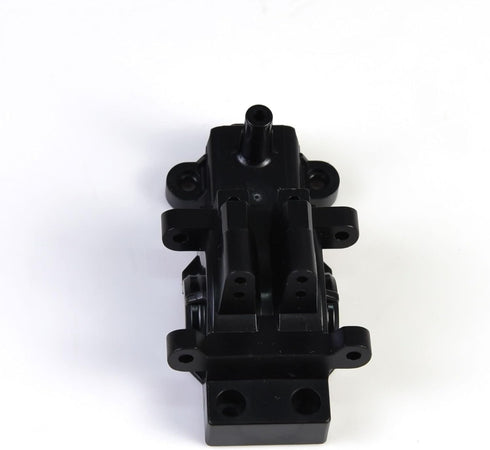Hosim RC Car Front Differential Cover HQ12-007 - Accessory Spare Parts for Hosim 1:14 FC10 FC11 Remote Control Trucks