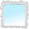Cribby Baby Mirror for Crib and Bassinet for Infants and Newborns with Shatterproof,