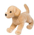 Douglas Mandy Plush Yellow Lab Dog - Cuddly Companion