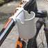 Stroller Cup Holder, Silicone Drink Holder for Stroller, Bike Water Bottle Holder, Universal Portable Cup Holder