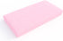 100% 28 52 Inches, (Pack 2) Amazon Basics Cotton Jersey Knit Fitted Crib Sheet for Boys and Girls, fits Standard Crib