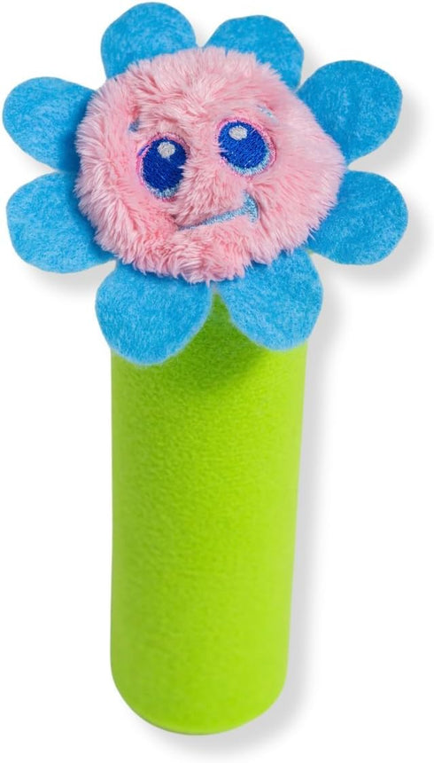 The Calm Caterpillar Bloomie Kit Sensory Toys Stuffed Animals for Kids Learning