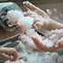 1 Pound Super Absorbent Diaper Polymer for Science Educational Products