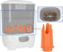 MIHAUS BRZ0070, BRZ0089, BRZ0069 Set 6 Replacement Parts Post Compatible with Baby Bottle Dryer Advanced