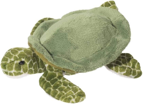 Douglas Tillie Sea Turtle Plush Stuffed Animal