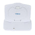 Talbot's Dr. Baby Wipe Warmer & Dispenser - Easy Open Lid, Weighted Warming Plate & Clear View Window - New Parent