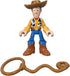 Fisher-Price Replacement Part for Imaginext Woody and Forky Playset - GBG90, Replacement Woody Figure and Lasso