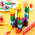 72 12 Gersoniel Pieces Stackable Crayons Stacking Buildable Crayons Colors Colorful Stackable Pencils Party Favors DIY