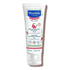Mustela Baby Soothing Moisturizing Cream - Fragrance-Free Face Moisturizer for Very Sensitive Skin - 1.35 fl. oz. with