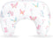 New Nursing Pillow Cover, Breastfeeding Pillow Cover for Baby Girls Boys, Soft