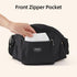 45lbs, Sunveno Baby Carrier with Hip Seat,Ergonomic Baby Hip Carrier, Front-Facing Baby Holder, Anti-Slip Seat Surface