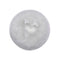 Generic Baby Powder Puff - Soft Skin-Friendly Body Powder Applicator | Portable Round