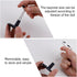 HMIEPRS 5pcs Doll Stand Display Holder, Stand Action Figure Display Rack, Doll Bracket Support Portable for Decoration