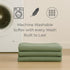 100% Nora's Nursery Muslin Crib Sheets - Organic Cotton Crib Sheets - Fits Standard Crib and Toddler Bed Mattress Size