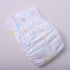 MAIHAO Reborn Baby Dolls Diapers - 6-Piece Reusable Pack for 18-28" Newborn Dolls