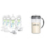 Dr. Brown's Anti-Colic Feeding Set with Slow Flow Nipples & 32oz Formula