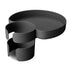 Munchkin Carseat Tray - Toddler Travel & Road Trip Accessory for Mess-Free