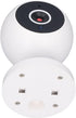 Zyyini Security Camera, 1080P Indoor Smart Camera for Baby and Pet Monitor, Motion Detection, IR Night Vision, 2 Way