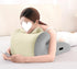 Generic Couples Butt Cushion Enhanced Supporting Version Furniture Pillow Support Pillowcase Suitable for Home Use