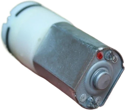 TBFFDTC 1pc 3V-6V 130 3.7V Micro Mini Vacuum Pump Large Flow Small Negative Pressure Air Breast Pump Aeration Oxygen