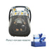 Mosquito Net for Baby Car Seat – Breathable Mesh Net for Infant Car Seats, Stroller, Bassinets, Carrier, Elastic Edge,