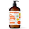 Everyone 3-in-1 Kids Soap, Body Wash, Bubble Bath, Shampoo, 32 Ounce (Pack