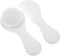 TOYANDONA Hair Brush and Comb Set Soft Bristles Newborn Hair Comb Cradle
