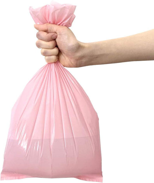 (90 count, Pack 2) (180 BOS Amazing Odor Sealing Baby Diaper Disposal Bags - Durable and Unscented [Size: M, Color: