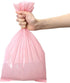 (90 count, Pack 2) (180 BOS Amazing Odor Sealing Baby Diaper Disposal Bags - Durable and Unscented [Size: M, Color: