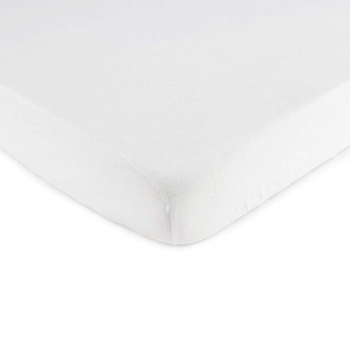 SHEETWORLD.COM SheetWorld Baby Portable Mini Crib Sheet 24 x 38 inches, 100% Cotton