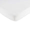 SHEETWORLD.COM SheetWorld Baby Portable Mini Crib Sheet 24 x 38 inches, 100% Cotton
