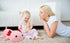 Cute Pink Axolotl Stuffed Animal, 30CM/11.8Inch Plush Pillow Toy, Soft Kawaii Axolotl Plushie