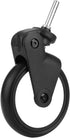 Yoyo Rubber Front Back Wheels Accessories Baby Strollers Rubber Wheels, Replacement Baby Strollers for Yoya Vovo Kids