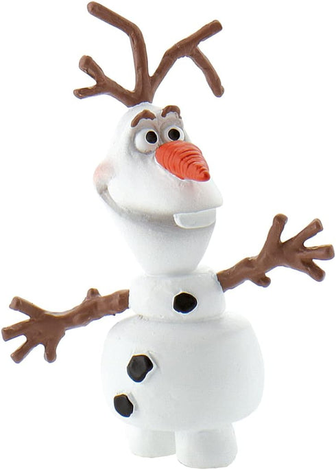 Olaf Action Figure