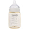 Mombella PPSU Baby Bottles 6oz, Anti Colic Baby Bottle with Slow Soft