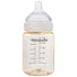 Mombella PPSU Baby Bottles 6oz, Anti Colic Baby Bottle with Slow Soft