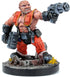 Deadzone Forge Father Brokkrs Booster - Mantic