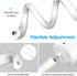 1Pcs Baby Monitor Mount for IFamily SM650 SM651, Video Holder for Kidsneed SM935C SM935A