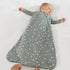 1.0 GUNAMUNA guenamuena Unisex Baby, Toddler Wearable Blanket, Sleeping Bag Bamboo Rayon, Sleep Sack with Diaper