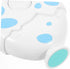 Trimmer VICASKY Baby Electric Nail Grinding Pads Safe Nail Care for Infants Cartoon Design Easy to Use and Lightweight