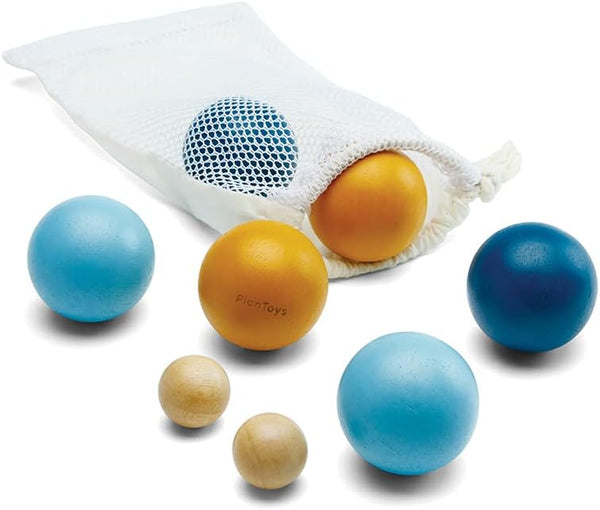 PlanToys Petanque (5736)