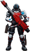Joytoy 1/18 Action Figures, Joy Toy Infinity Nomads Wildcats, Polyvalent Tactical Unit #1Man